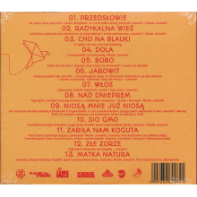 Radykalna Wieś - Radykalna Wieś