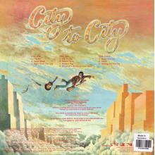 Rafferty, Gerry - City To City