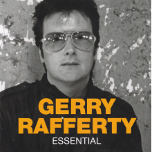 Rafferty, Gerry - Essential