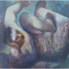 Rafferty, Gerry - Rest In Blue