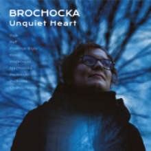 Raik/raff/przemyk-bryła - Brochocka: Unquiet Heart