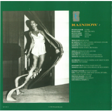 Rainbow - Bent Out Of Shape (remastered)