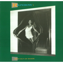 Rainbow - Bent Out Of Shape (remastered)