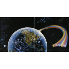 Rainbow - Down To Earth (remastered)