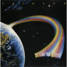 Rainbow - Down To Earth (remastered)