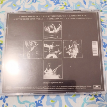 Rainbow - Rainbow Rising (remastered)