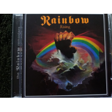 Rainbow - Rainbow Rising (remastered)