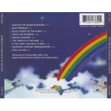 Rainbow - Ritchie Blackmore's Rainbow