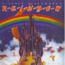 Rainbow - Ritchie Blackmore's Rainbow