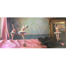 Rainbow Kitten Surprise - Love Hate Music Box
