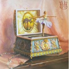Rainbow Kitten Surprise - Love Hate Music Box
