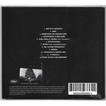 Ramazzotti, Eros - Battito Infinito