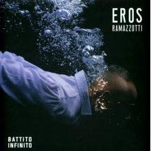 Ramazzotti, Eros - Battito Infinito (lp)
