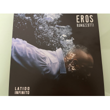 Ramazzotti, Eros - Latido Infinito (lp) (spanish Version)