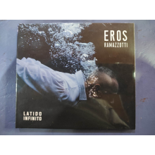 Ramazzotti, Eros - Latido Infinito (spanish Version)