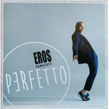 Ramazzotti, Eros - Perfetto (pl)