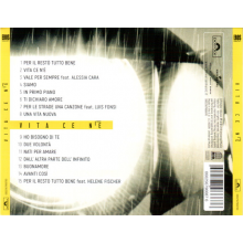 Ramazzotti, Eros - Vita Ce N'e