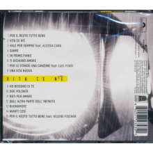 Ramazzotti, Eros - Vita Ce N'e (pl)