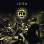 Rammstein - Adieu (single Lp)
