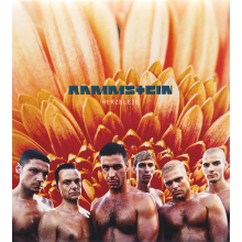 Rammstein - Herzeleid (remastered)