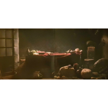 Rammstein - Liebe Ist Fur Alle Da 2lp Ltd.