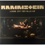 Rammstein - Liebe Ist Fur Alle Da 2lp Ltd.