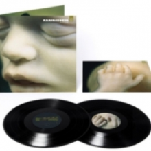 Rammstein - Mutter 2lp Ltd.