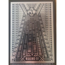 Rammstein - Rammstein: Paris