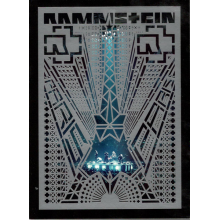 Rammstein - Rammstein: Paris