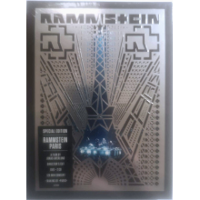 Rammstein - Rammstein: Paris (2cd+dvd)