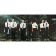 Rammstein - Reise, Reise 2lp Ltd.
