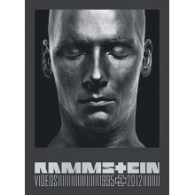 Rammstein - Videos 1995 - 2012