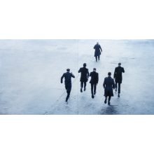 Rammstein - Zeit 2lp