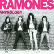 Ramones, The - Hey ! Ho ! Let's Go-the Anthology