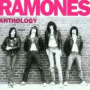 Ramones, The - Hey ! Ho ! Let's Go-the Anthology