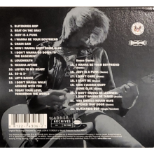 Ramones, The - Ramones