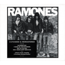 Ramones, The - Ramones