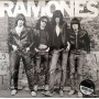 Ramones, The - Ramones (remastered)