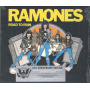 Ramones, The - Road To Ruin (remastered)
