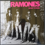 Ramones, The - Rocket To Russia (remastered)