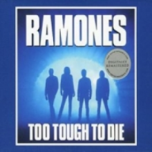 Ramones, The - Too Tough To Die