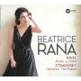 Rana, Beatrice - Stravinksy & Ravel