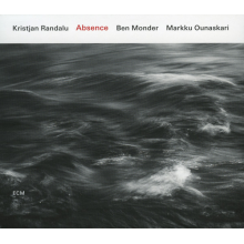 Randalu, Kristjan - Absence