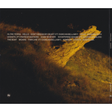 Rani, Hania - Ghosts