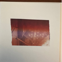 Rani, Hania - Non Fiction