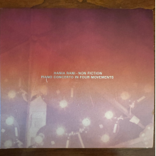 Rani, Hania - Non Fiction