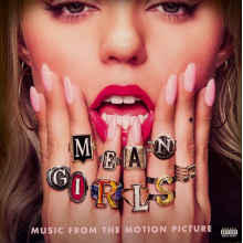 Rapp, Renee - Mean Girls (music From The Motion Pictures)