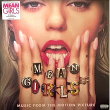 Rapp, Renee - Mean Girls (music From The Motion Pictures) (lp)