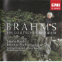 Rattle, Sir Simon - German Requiem