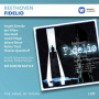 Rattle/berliner Philharmoniker/denoke/villar/polgar - Beethoven: Fidelio